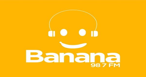 Banana FM 98.7