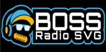Boss Radio SVG