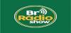 Logo for BR Radio Show