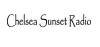Logo for Chelsea Sunset Radio