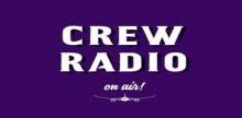Crew Radio