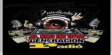 El Eco De Una Generacion Radio FM
