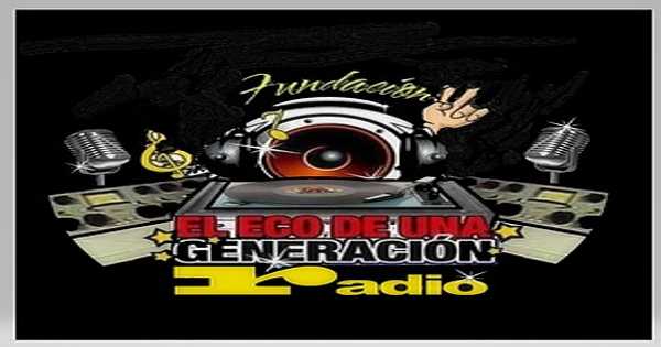El Eco De Una Generacion Radio FM