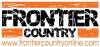 Logo for Frontier Country