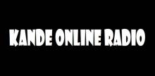 Kande Online Radio