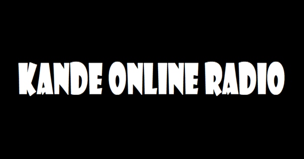 Kande Online Radio