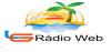 Logo for LG Rádio Web