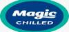 Logo for Magic Chilled