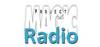 Logo for Magic Project Radio Dance