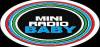 Logo for Mini Radio Baby