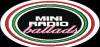 Logo for Mini Radio Ballades