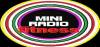 Logo for Mini Radio FITNESS