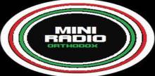 Mini Radio Orthodox