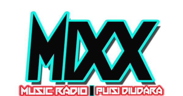 Mixx Music Radio