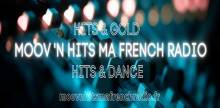 Moov'n Hits Ma French Radio