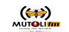 Logo for Mutoli Online Community Radio Station