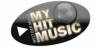 Logo for MyHitMusic – Jukebox Gold