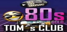 MyHitMusic - Toms Club 80s