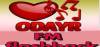 Logo for Odayr FM Flashback