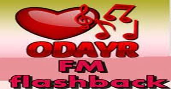 Odayr FM Flashback