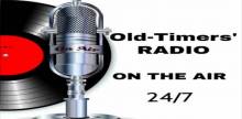 Old-Timers Radio