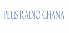 Plus Radio Ghana