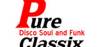 Logo for Pure Classix