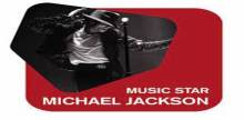 Radio 105 Music Star Michael Jackson