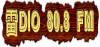 Logo for Radio 80.8FM
