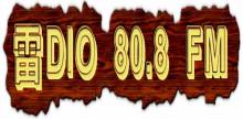 Radio 80.8FM
