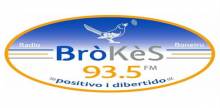 Radio BròKèS 93.5 Boneiru