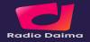 Logo for Radio Daima