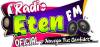 Logo for Radio Eten FM Oficial