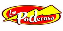 Radio La Poderosa Perú