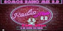Radio Mix RD 106.3FM