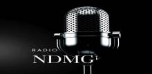 Radio NDMG