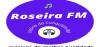 Logo for Rádio Roseira FM