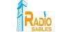 Logo for Radio Sables