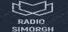 Logo for Radio Simorgh Audio Library