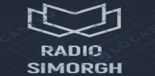 Radio Simorgh Audio Library