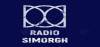 Logo for Radio Simorgh Music And Entertainment