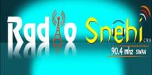 Radio Snehi 90.4