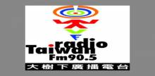 Radio Taiwan FM 90.5