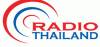 Logo for Radio Thailand Bangkok