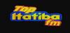Logo for Rádio Top Itatiba