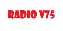 RADIO V75