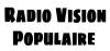 Logo for Radio Vision Populaire