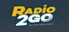Logo for Radio2Go