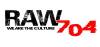 Logo for RAW 704