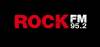 Logo for Rock FM 80s